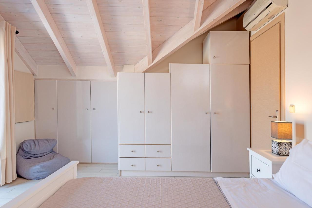 De Bosset Apartment 1 Аргостоліон Екстер'єр фото