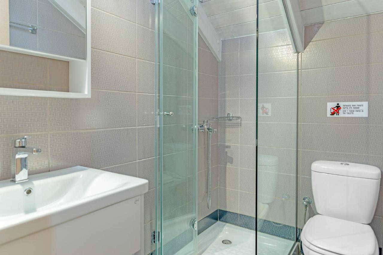 De Bosset Apartment 1 Аргостоліон Екстер'єр фото