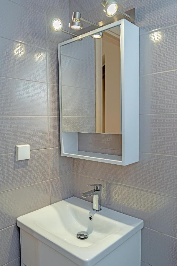De Bosset Apartment 1 Аргостоліон Екстер'єр фото