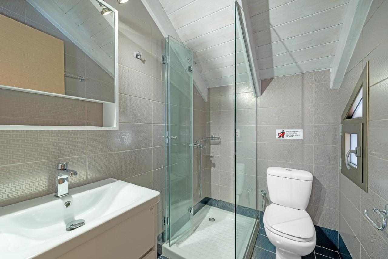 De Bosset Apartment 1 Аргостоліон Екстер'єр фото