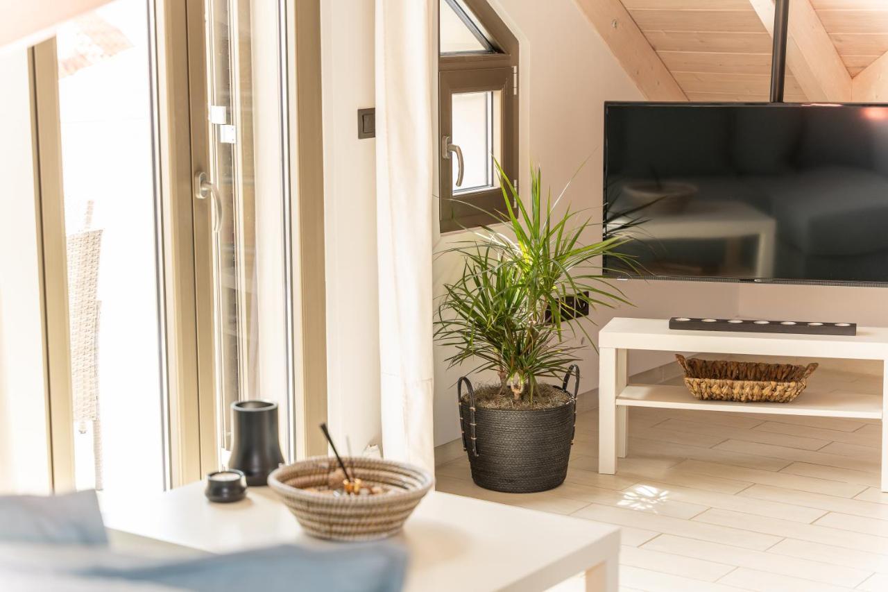 De Bosset Apartment 1 Аргостоліон Екстер'єр фото
